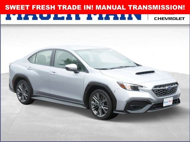 2023 Subaru WRX -'s photo