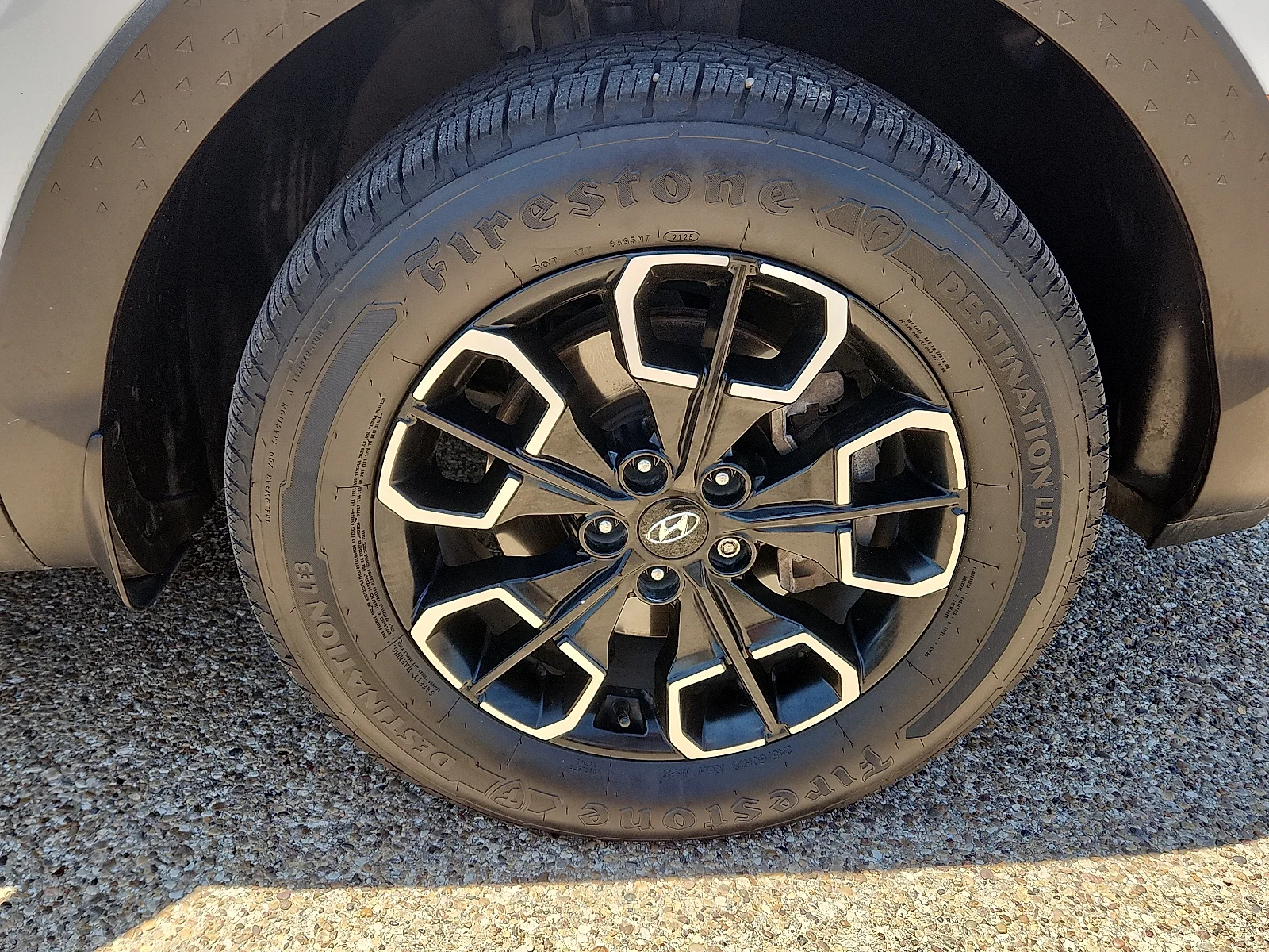 2022 Hyundai Santa Cruz SEL Premium - Photo 7