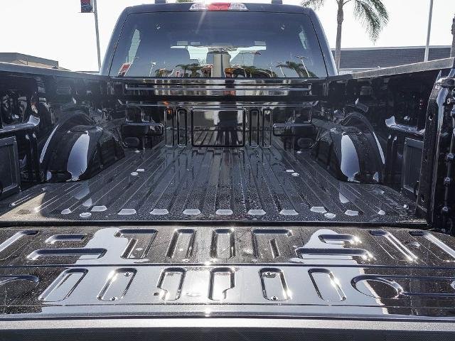 New 2026 Agate Black Metallic Ford STX image 49