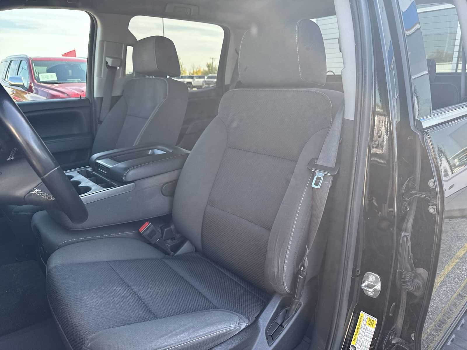 2016 GMC Sierra 1500 SLE - Photo 13