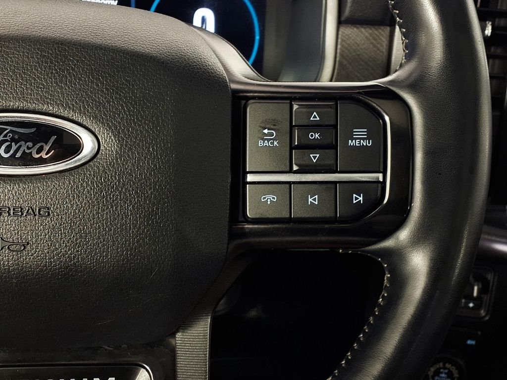 2023 Ford F-150 Platinum - Photo 20