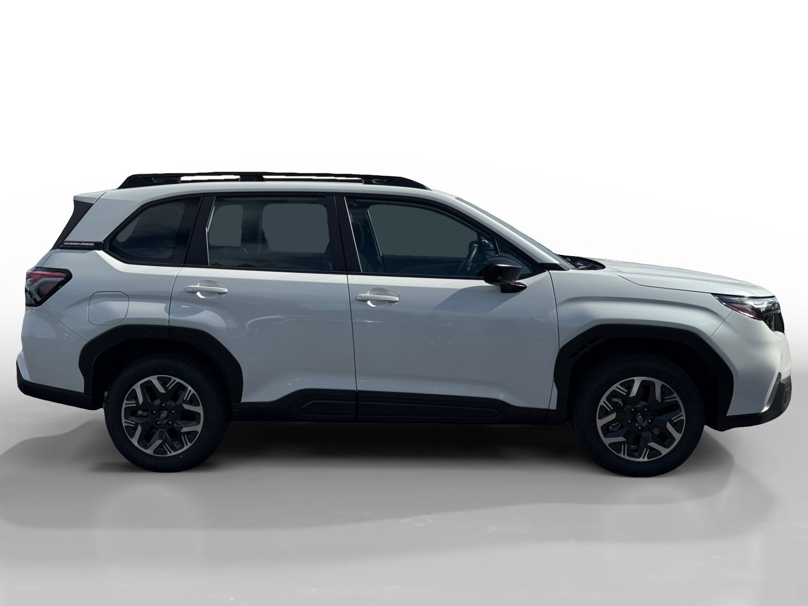 New 2026 CRYSTAL WHITE PEARL Subaru Standard Model image 6