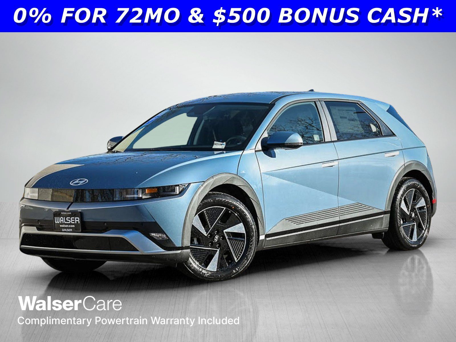 2026 Hyundai IONIQ 5