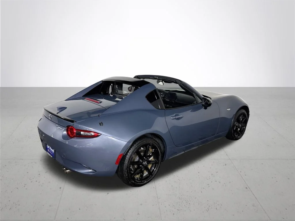 Used 2021 Gray Mazda Club image 6
