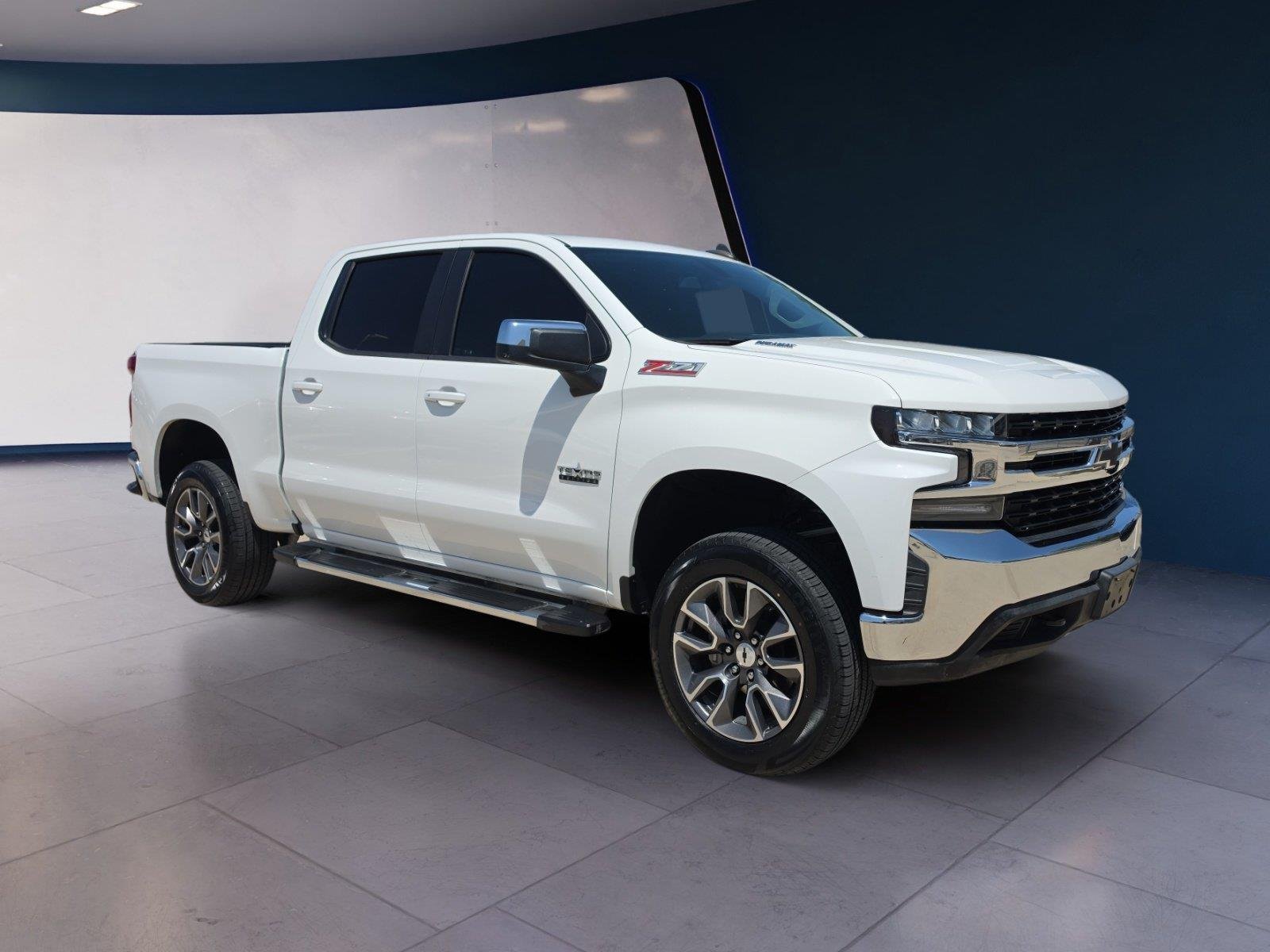 2020 Chevrolet Silverado 1500 LT - Photo 7