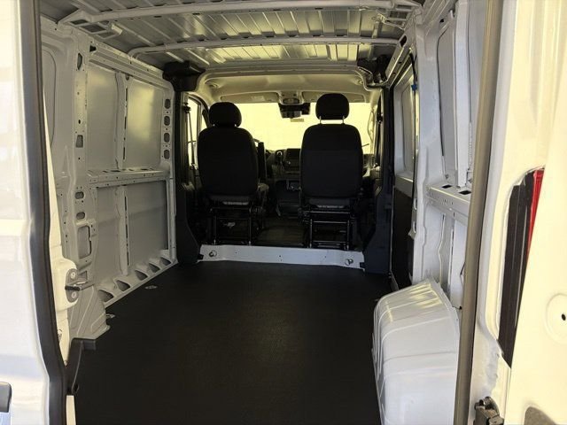 New 2026 White Ram Low Roof image 9