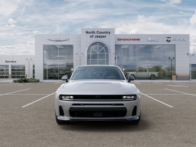 New 2026 Triple Nickel Exterior Paint Dodge R/T Scat Pack image 6
