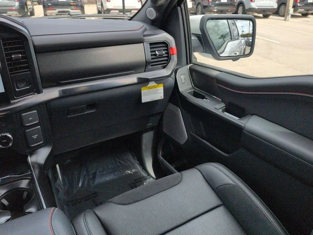 New 2026 Oxford White Ford Raptor® image 17