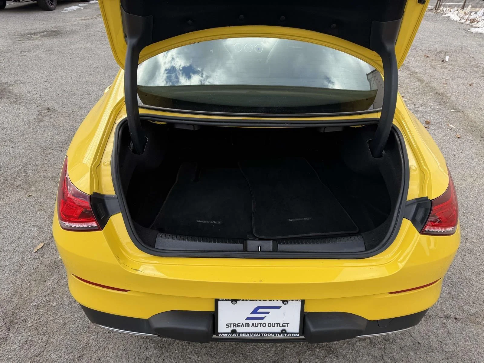 2020 Mercedes-Benz CLA CLA250 - Photo 31