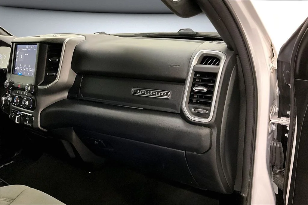 2023 RAM Ram 1500 Pickup Big Horn/Lone Star - Photo 27