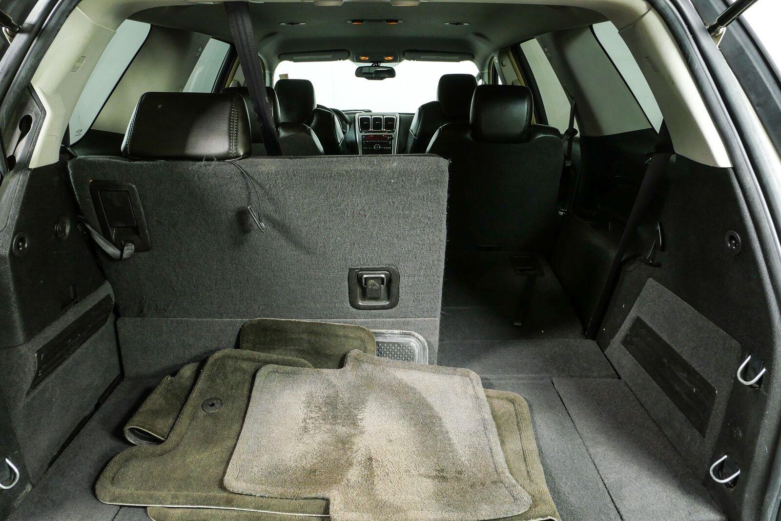 Used 2008 Gold Mist Metallic GMC SLT1 image 31