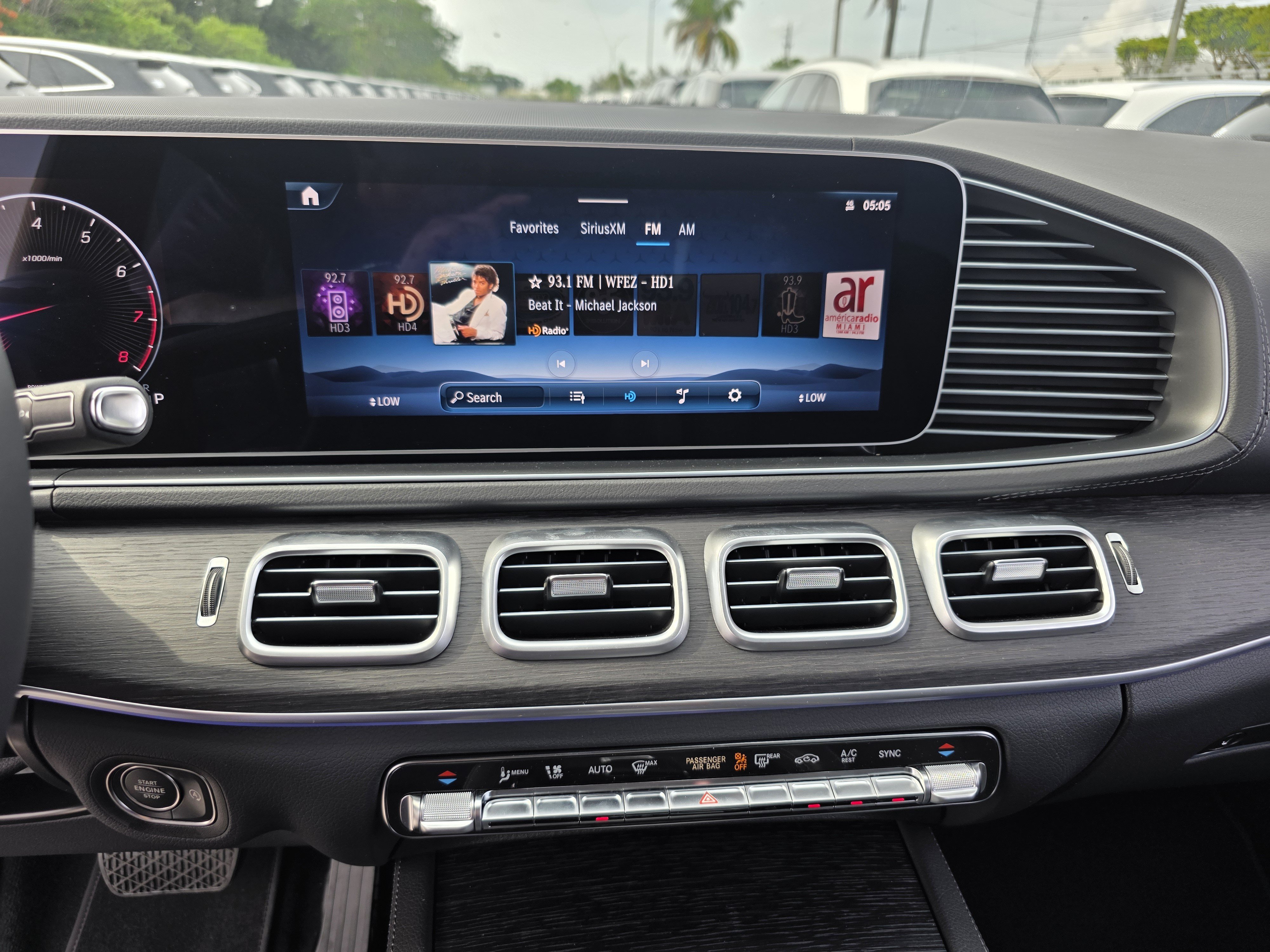 2026 Mercedes-Benz GLE GLE350 - Photo 53