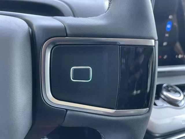 New 2026 Agate Black Metallic Ford Active image 20