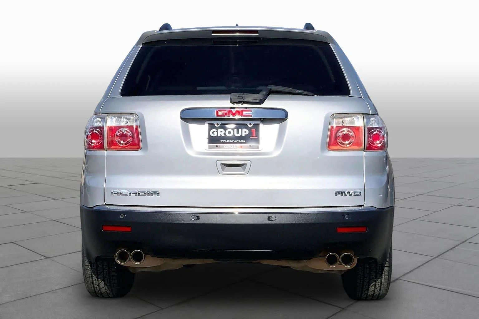 Used 2011 Quicksilver Metallic GMC SLT1 image 4