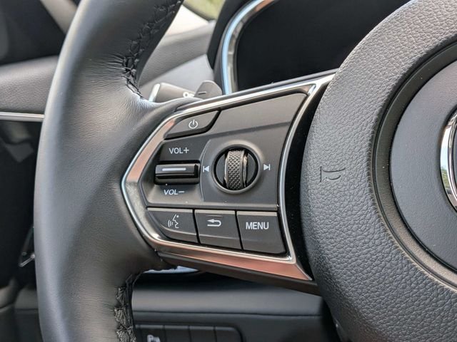 Certified Used 2026 Platinum White Pearl Acura Technology Package image 31