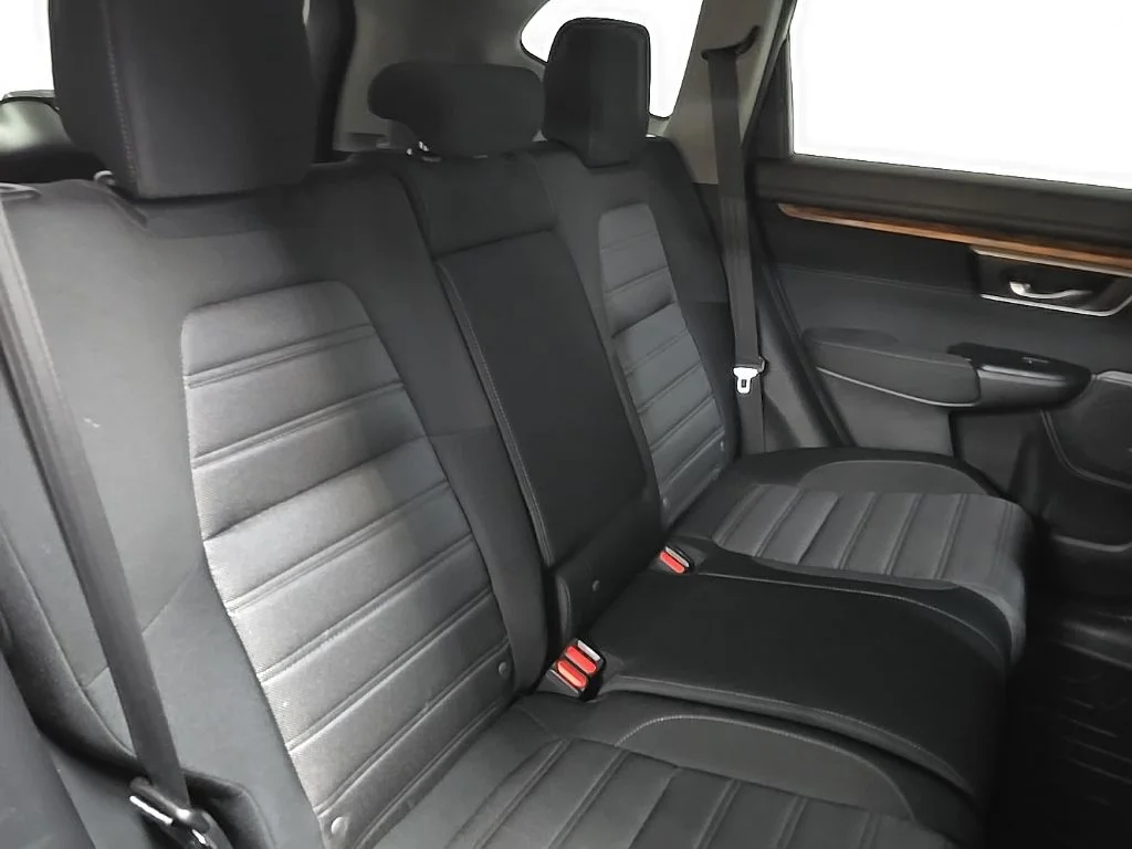 Used 2020 Gray Honda EX image 17