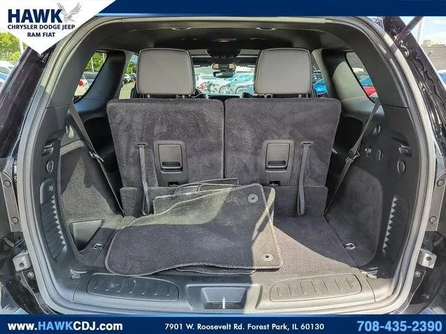 Certified Used 2023 Black Dodge GT PLUS image 28