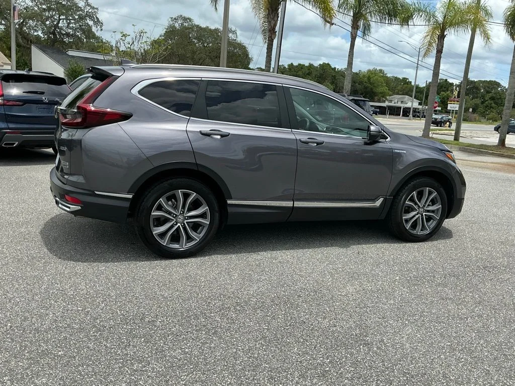 Used 2020  Honda Touring image 14