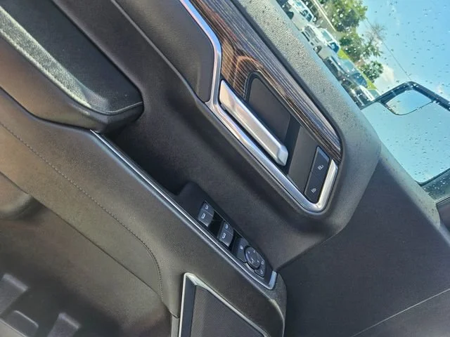 Used 2023 Summit White GMC Elevation image 11