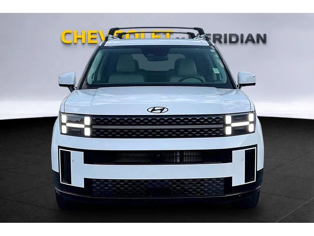 Used 2025  Hyundai Calligraphy image 3
