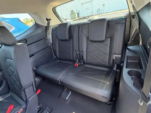New 2026 Silver Volkswagen 2.0T SE w/Technology image 8