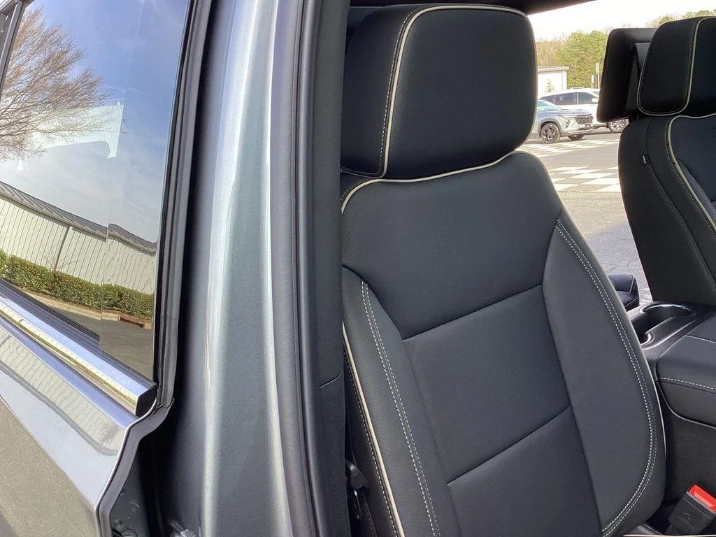 New 2026 Sterling Gray Metallic Chevrolet Premier image 19