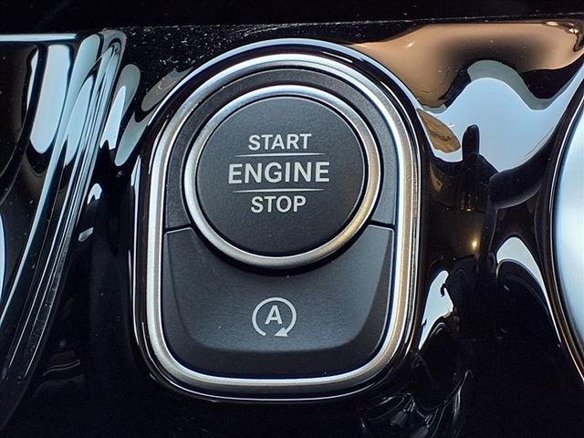 New 2026 Black Mercedes-Benz GLA 35 AMG® image 25