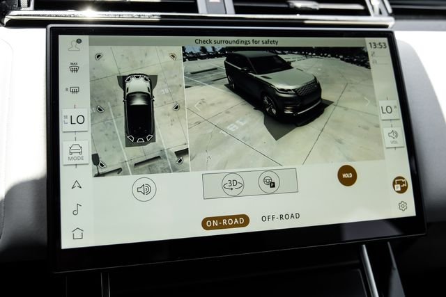 New 2026  Land Rover S image 28