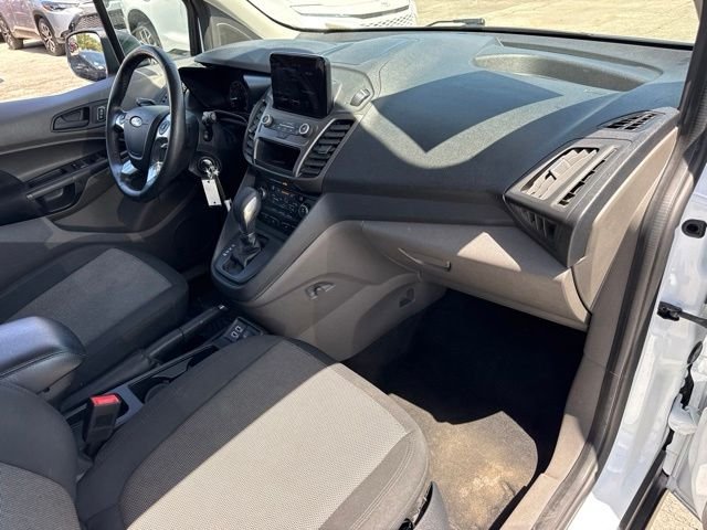 2020 Ford Transit Connect XL - Photo 16