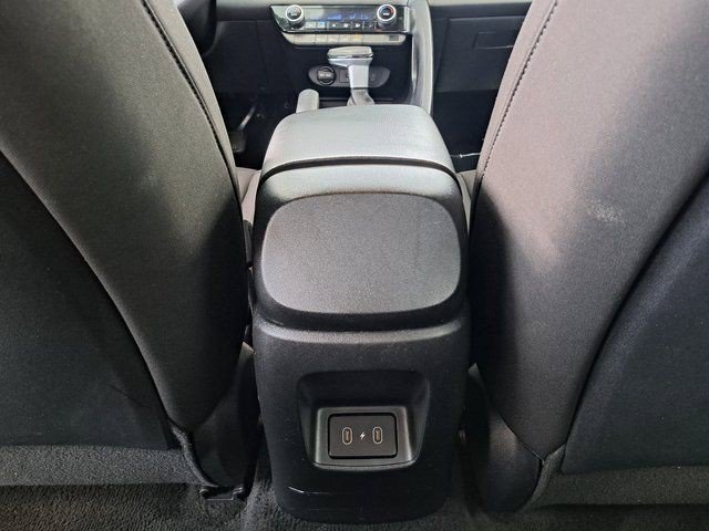 Used 2024 Red Hyundai SEL image 27