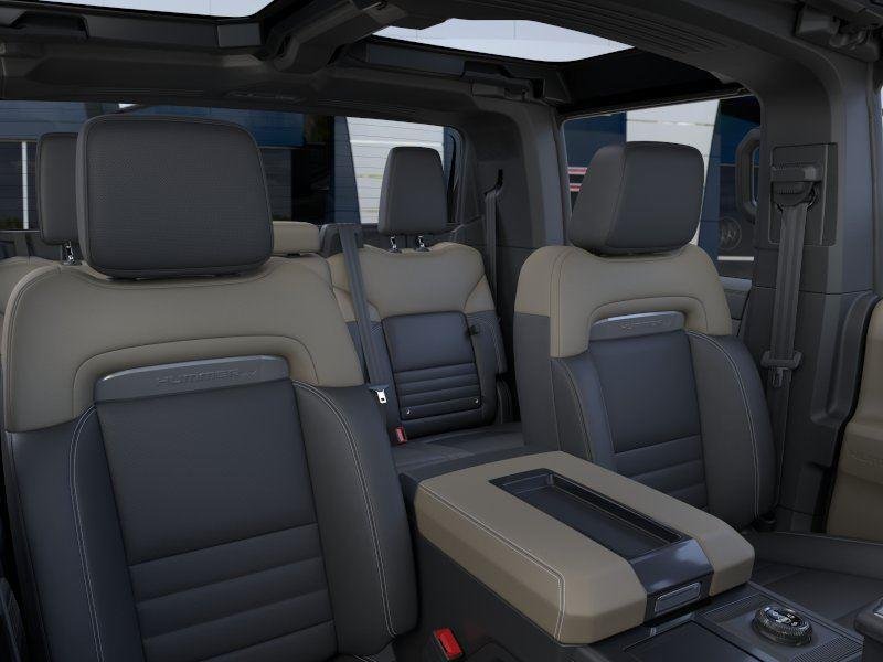 2026 GMC HUMMER EV 2X - Photo 24