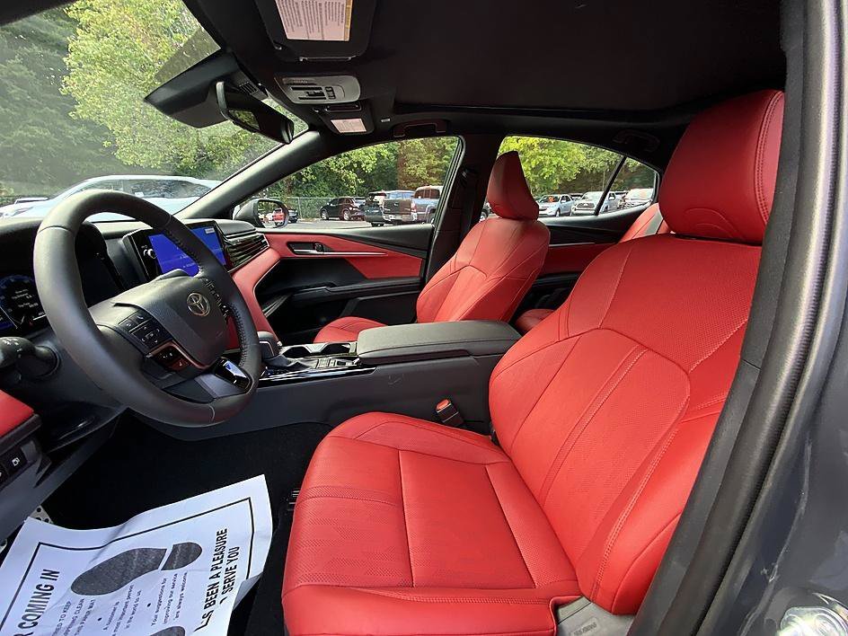 Used 2026 Underground Toyota XSE image 23