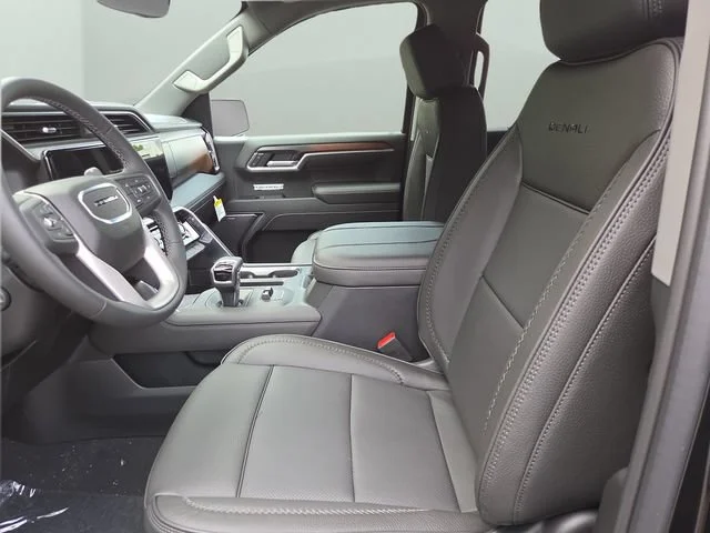 2026 GMC Sierra 1500 Denali - Photo 22