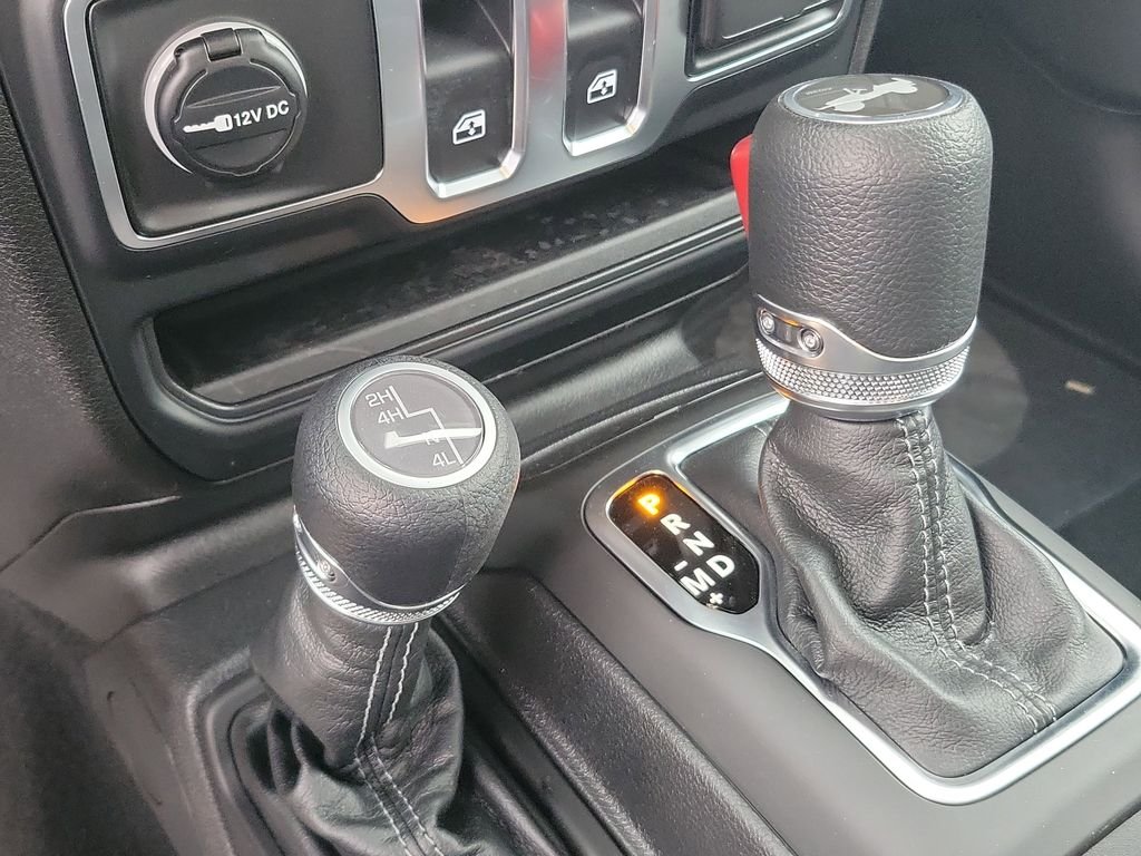 New 2026 Hydro Blue Pearlcoat Jeep Sport S image 12
