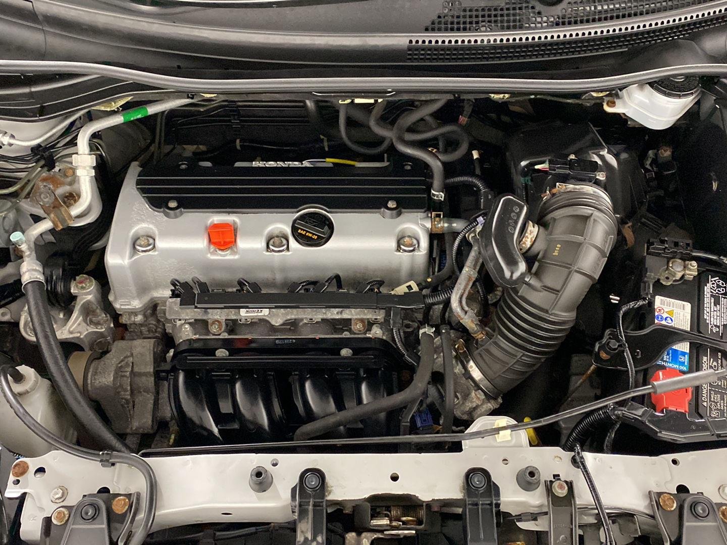 Used 2014  Honda EX image 25