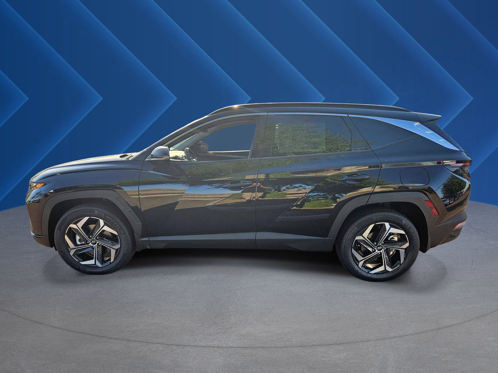 2024 Hyundai Tucson Limited - Photo 6