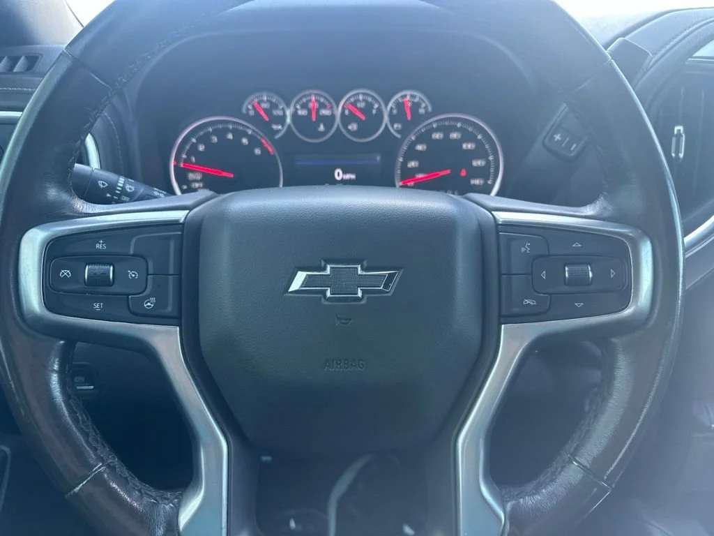 2021 Chevrolet Silverado 1500 RST - Photo 12