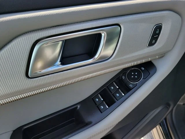New 2026 Black Metallic Ford Active image 19