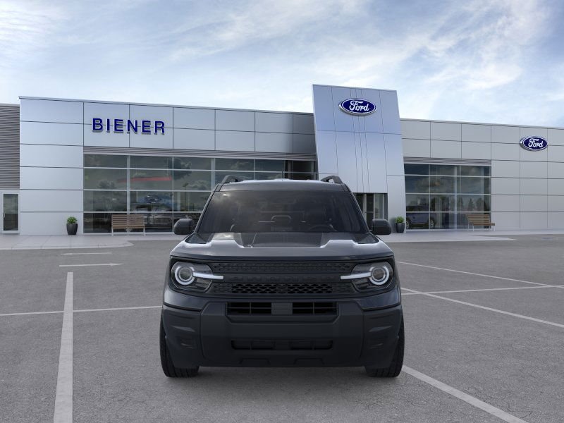 2025 Ford Bronco Sport Big Bend - Photo 6