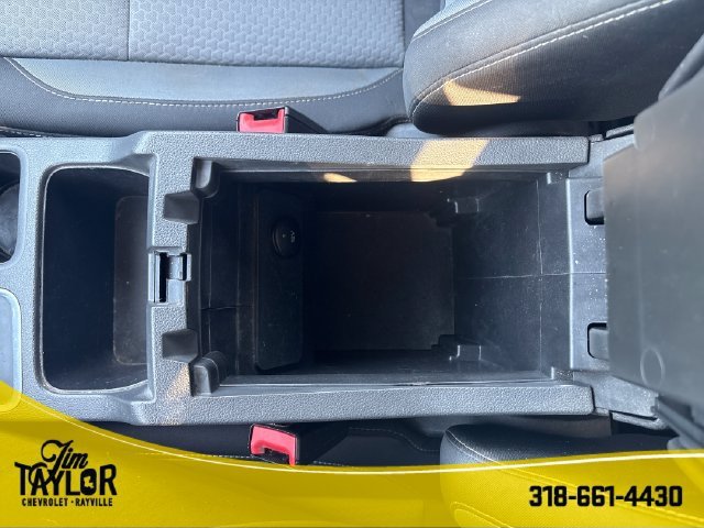 Used 2018 White Ford SE image 22