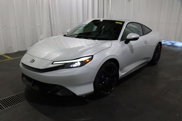 New 2026 White Honda  image 28