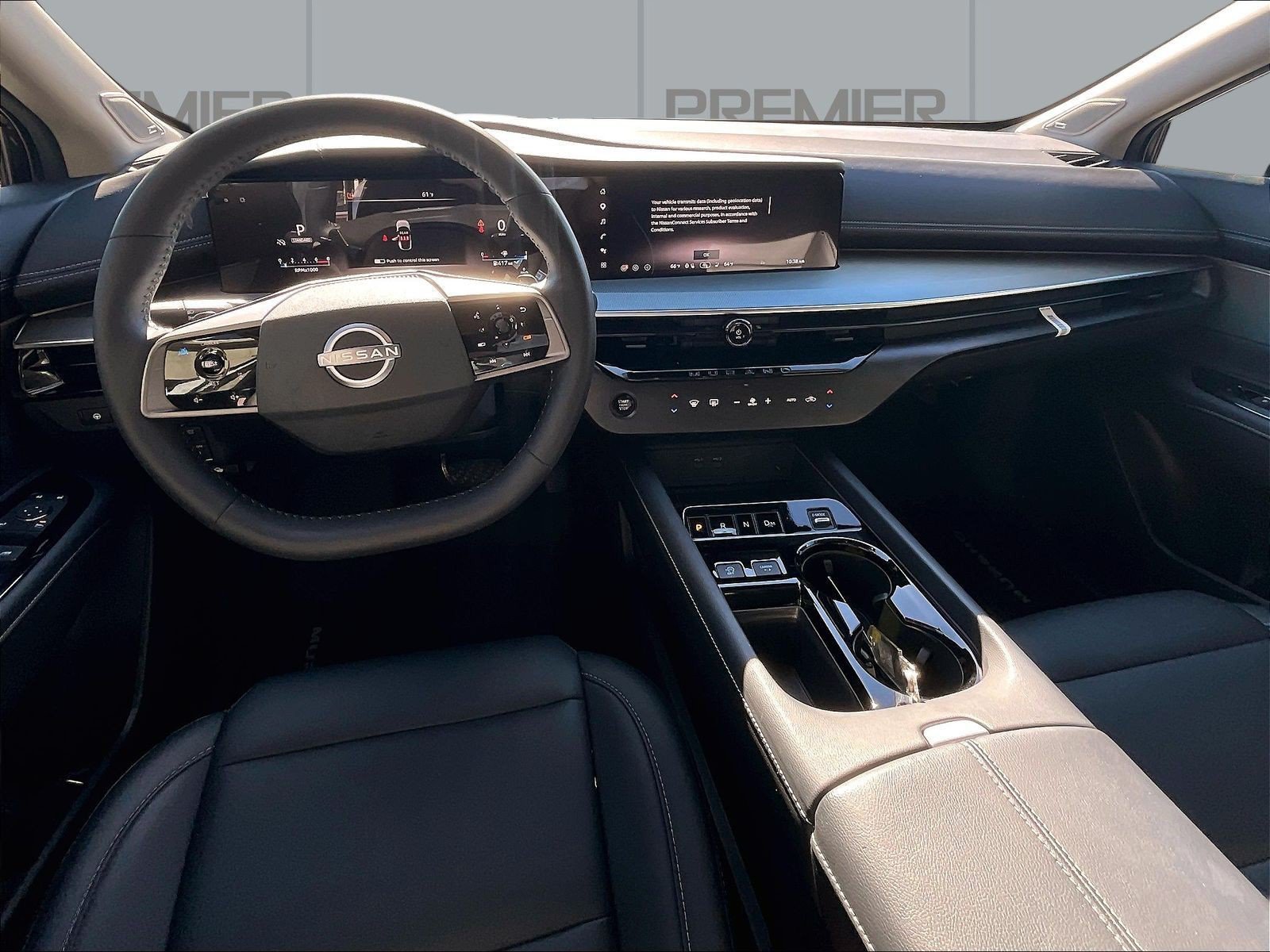 Certified Used 2025 Silver Nissan SL image 9