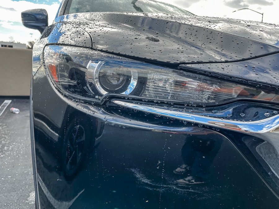 2018 Mazda CX-5 Touring - Photo 6