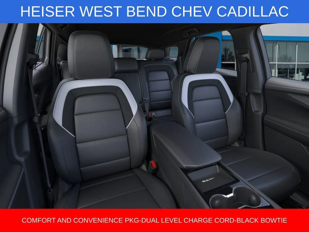 2025 Chevrolet Blazer EV LT - Photo 16