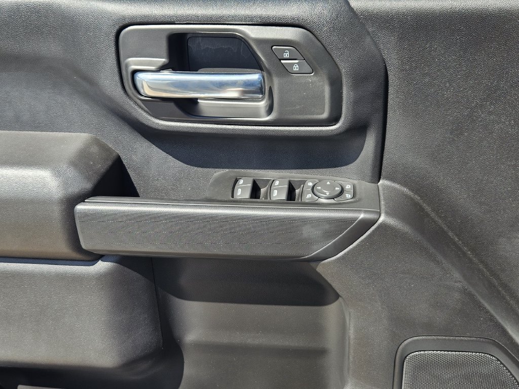 2026 Chevrolet Silverado 2500 HD Custom - Photo 22