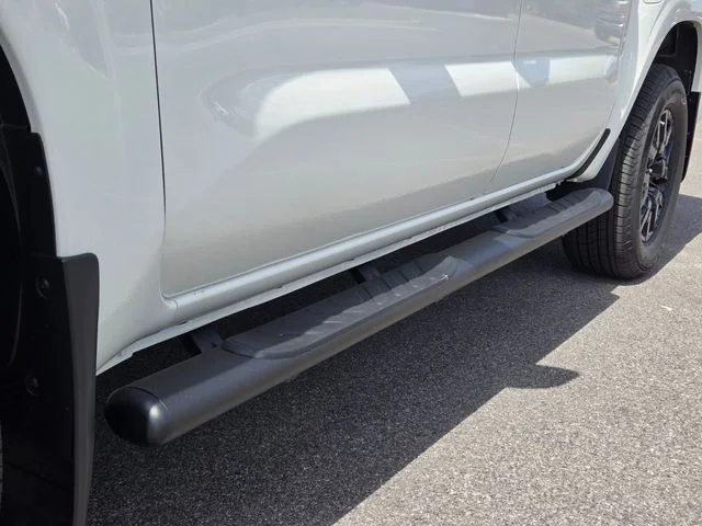 2026 Nissan Frontier SV - Photo 10