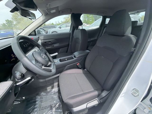 2026 Nissan KICKS S - Photo 11