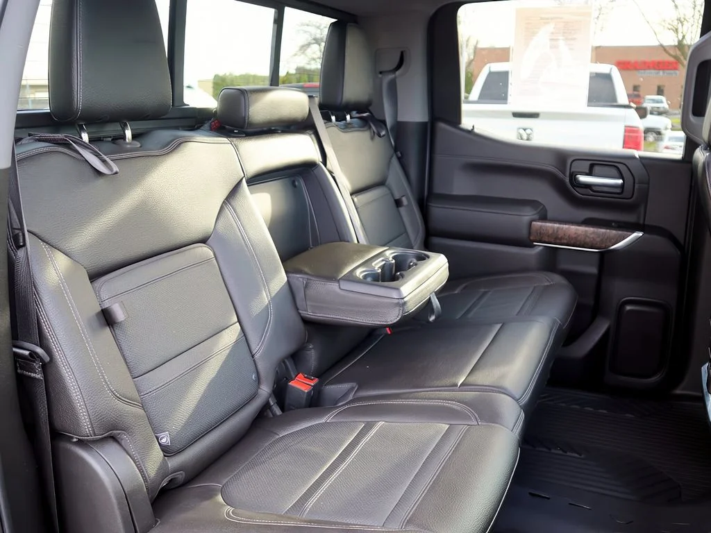 2019 GMC Sierra 1500 Denali Denali - Photo 27