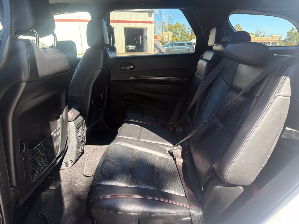 Used 2024 White Dodge GT Plus image 15