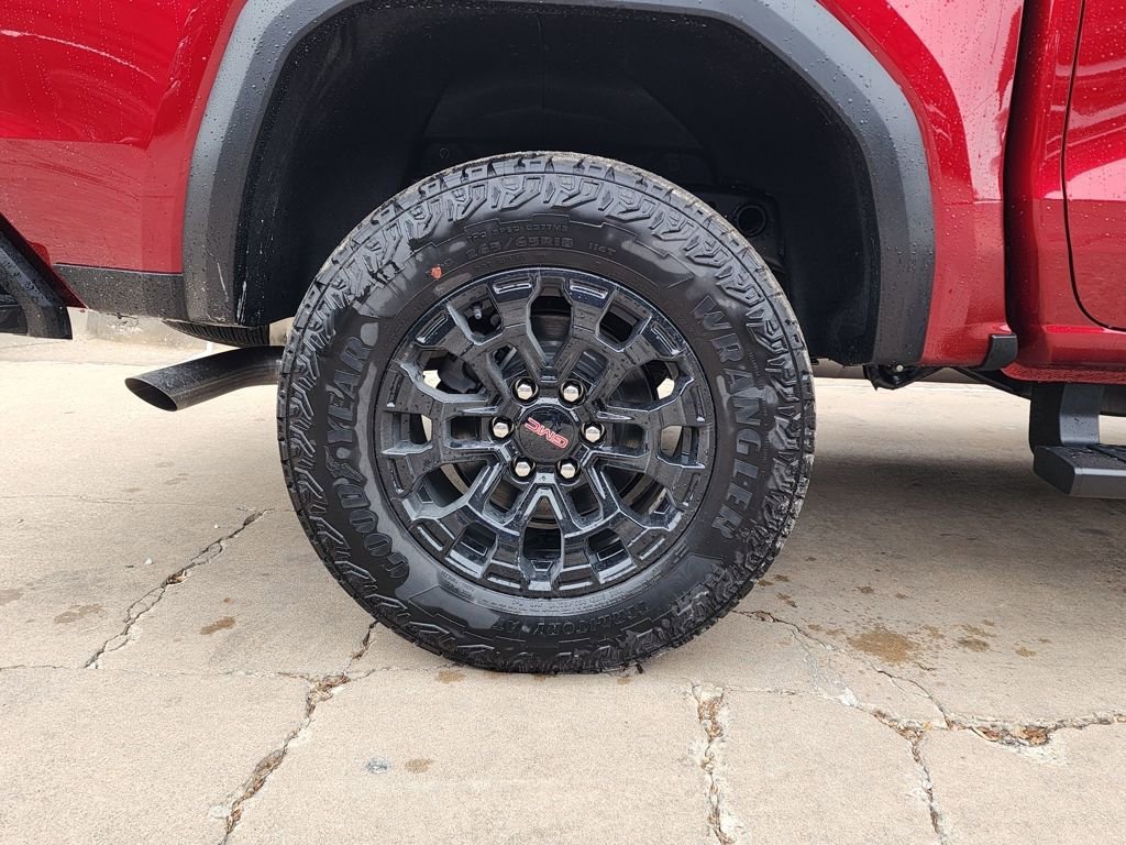 2026 GMC Canyon Elevation - Photo 51